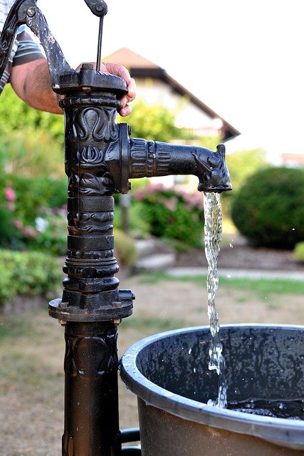 Minder water verspillen voor een beter milieu